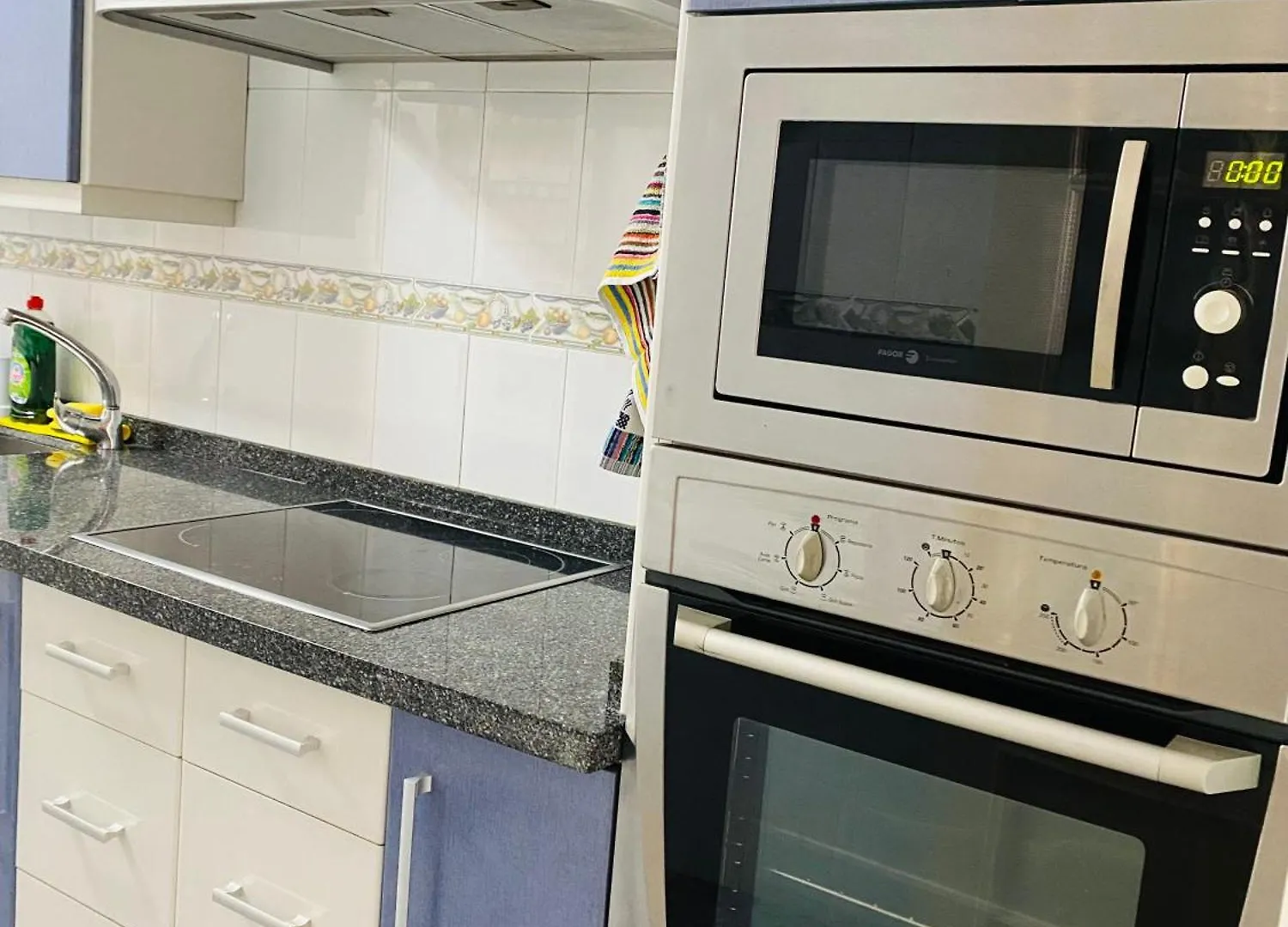 Appartement Apartamento La Cala 2 La Cala Del Moral