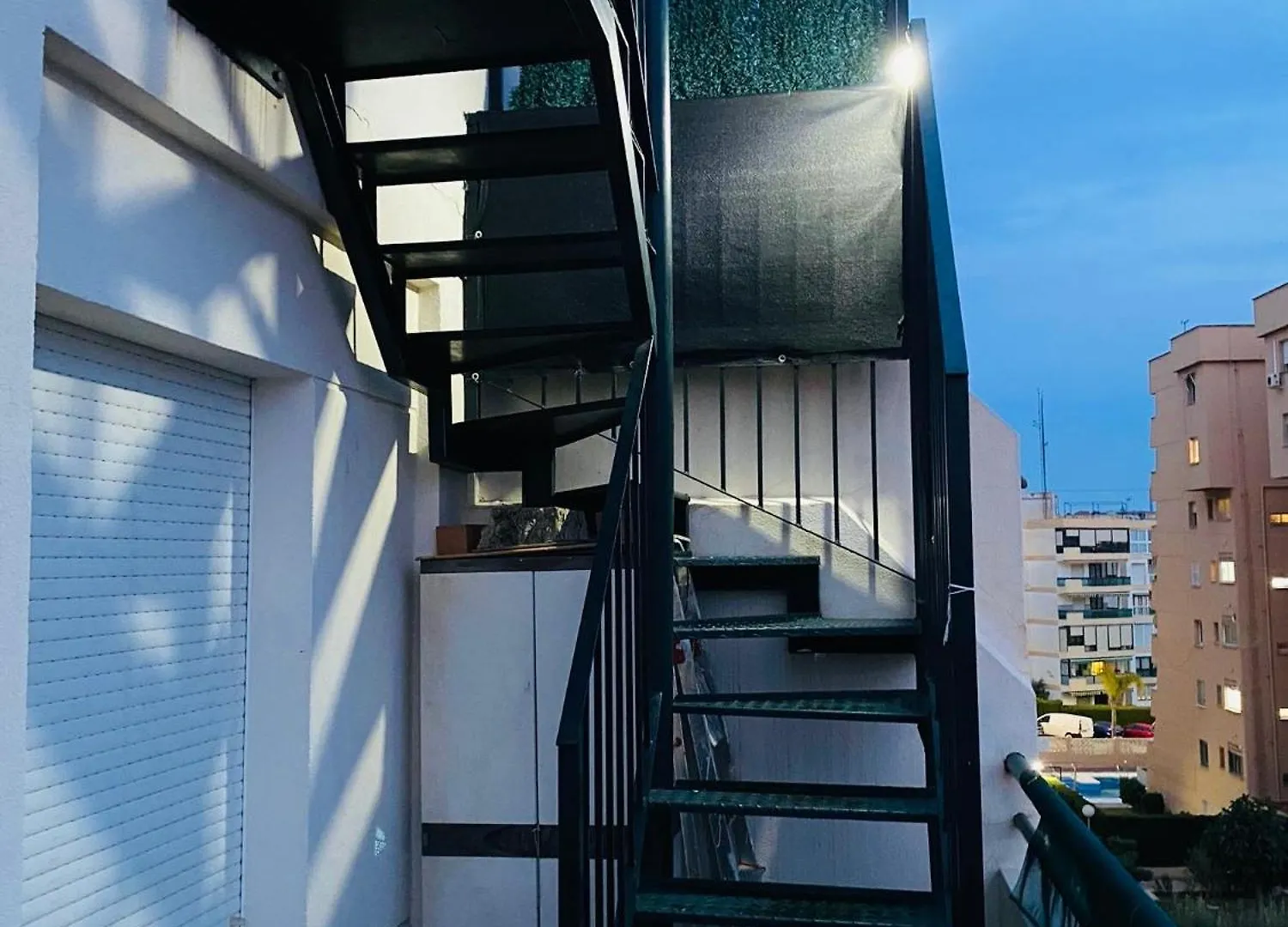 Appartement Apartamento La Cala 2 La Cala Del Moral Spanje