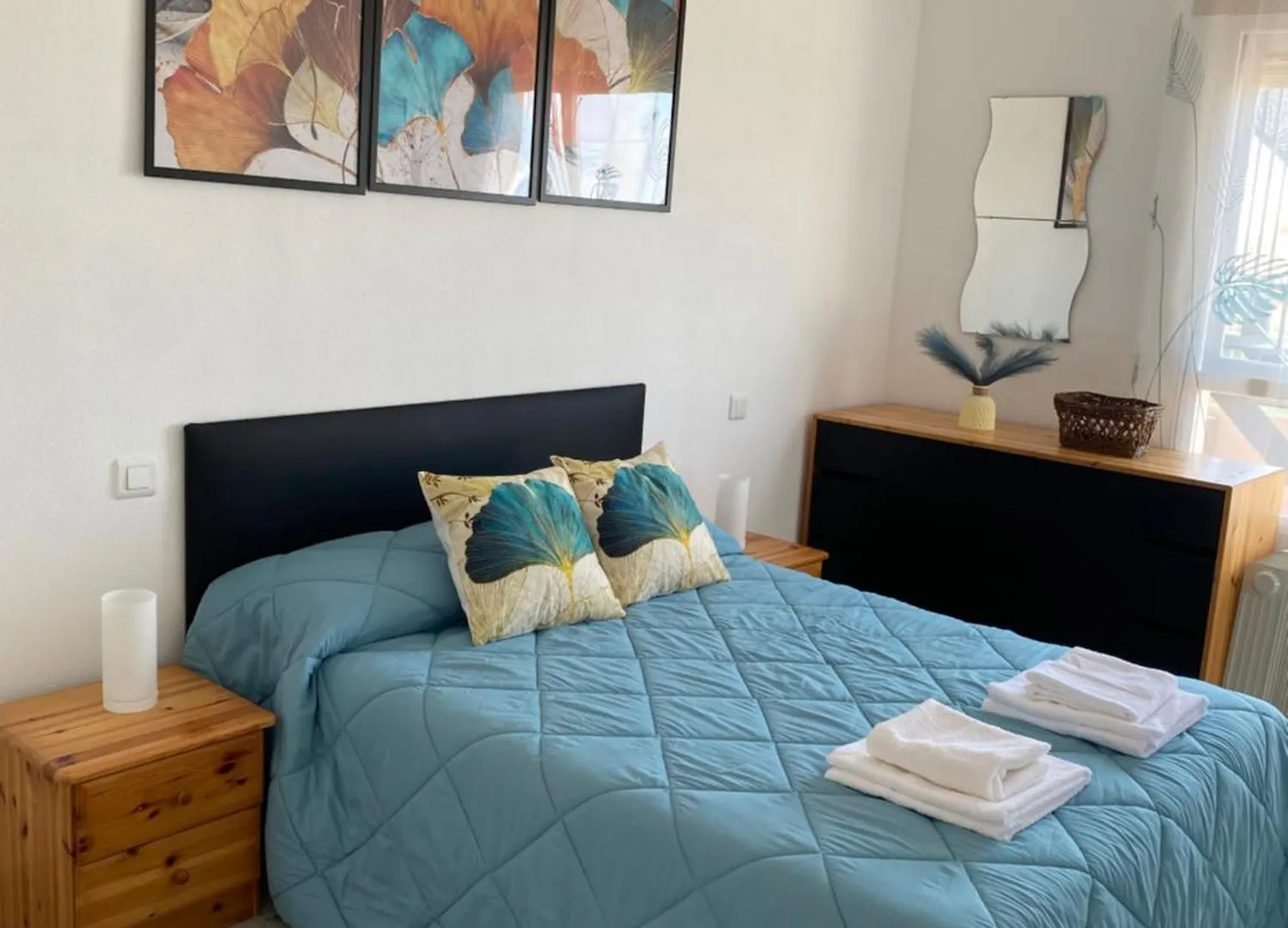 Apartamento La Cala 2 La Cala Del Moral Appartement