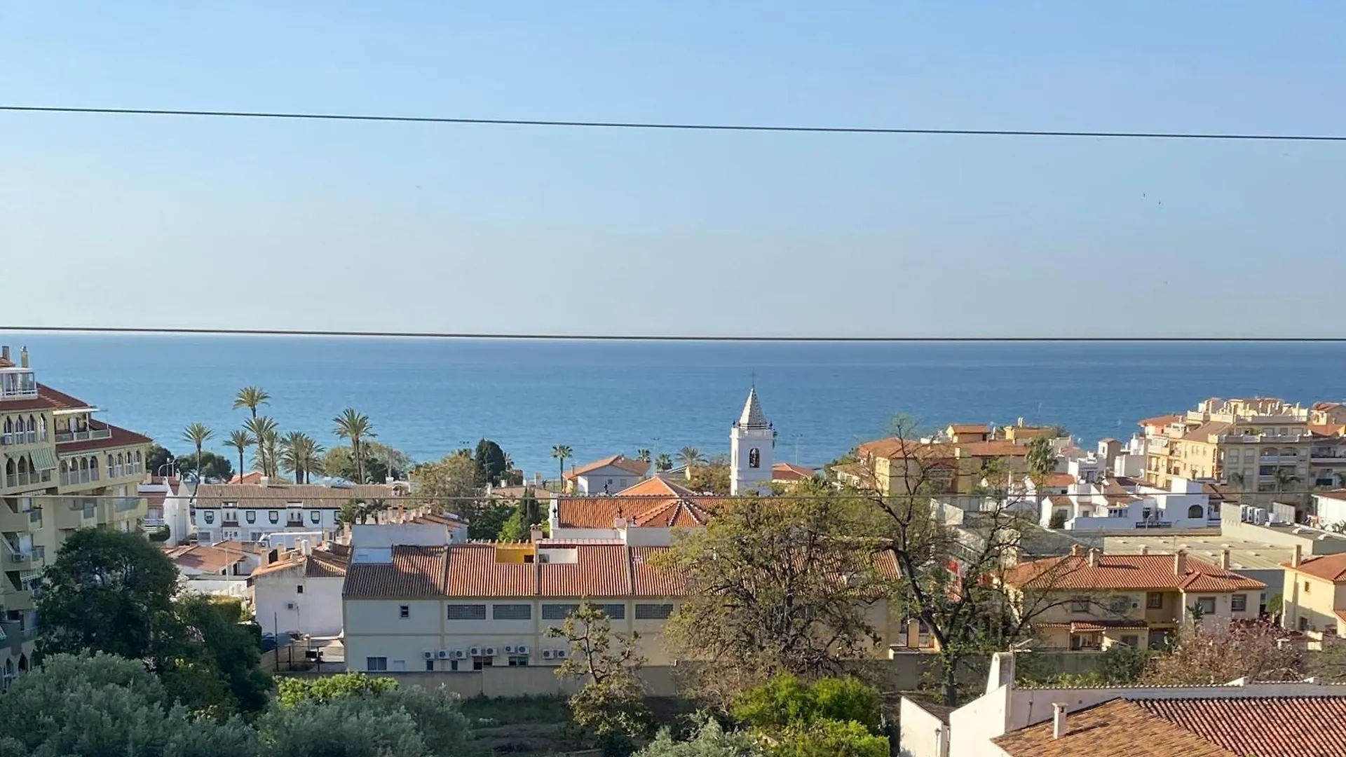 Appartement Apartamento La Cala 2 La Cala Del Moral