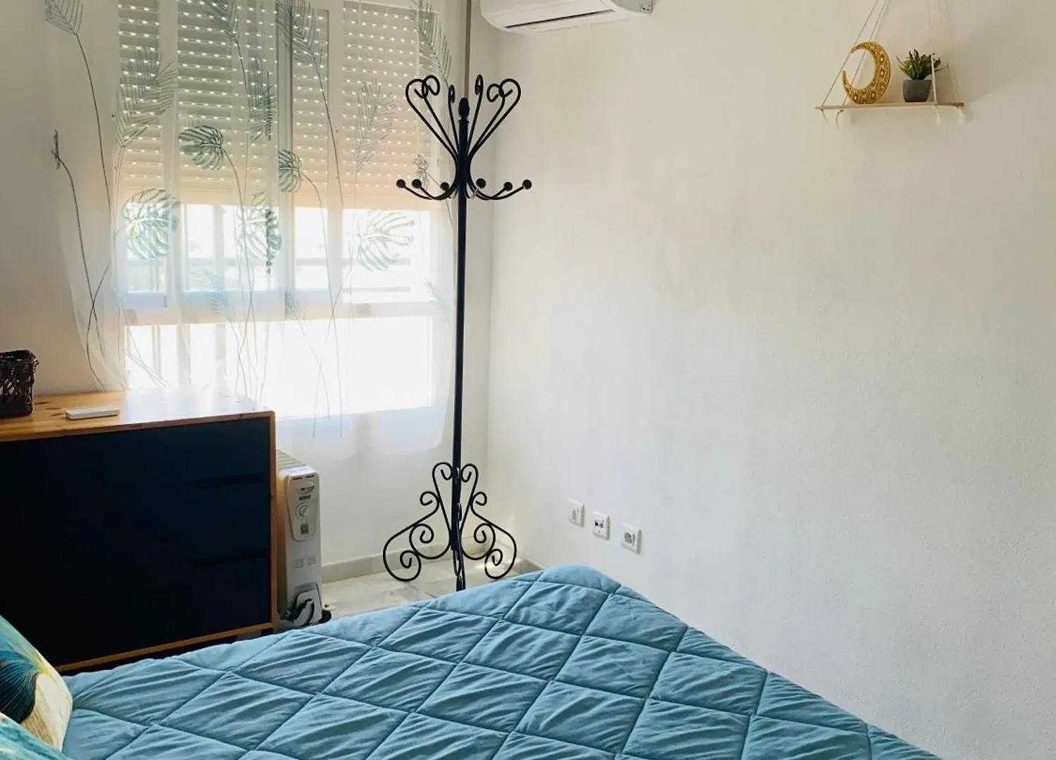Apartamento La Cala 2 La Cala Del Moral 0*,  Spanje