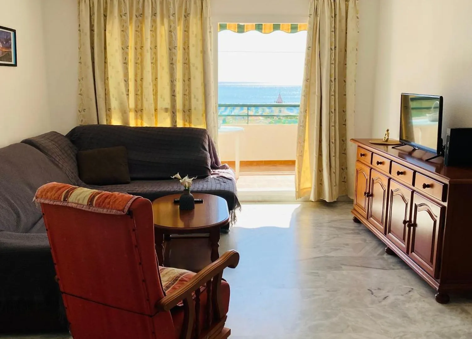 Apartamento La Cala 2 La Cala Del Moral