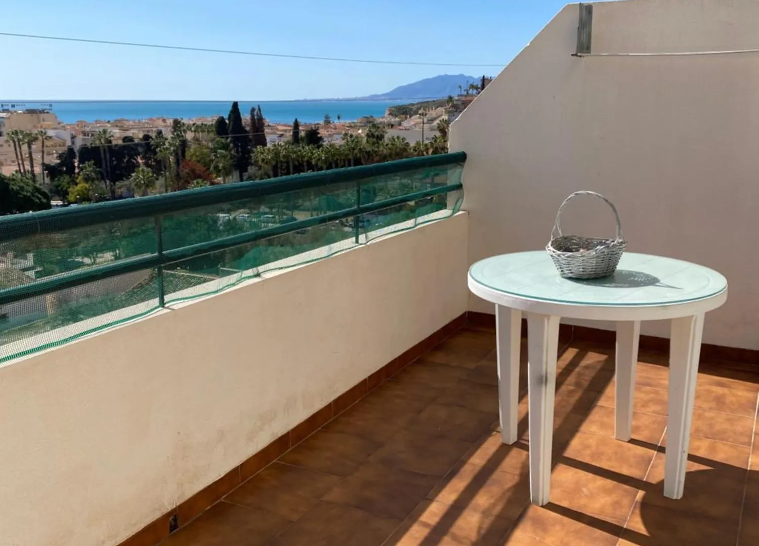 Apartamento La Cala 2 La Cala Del Moral Spain