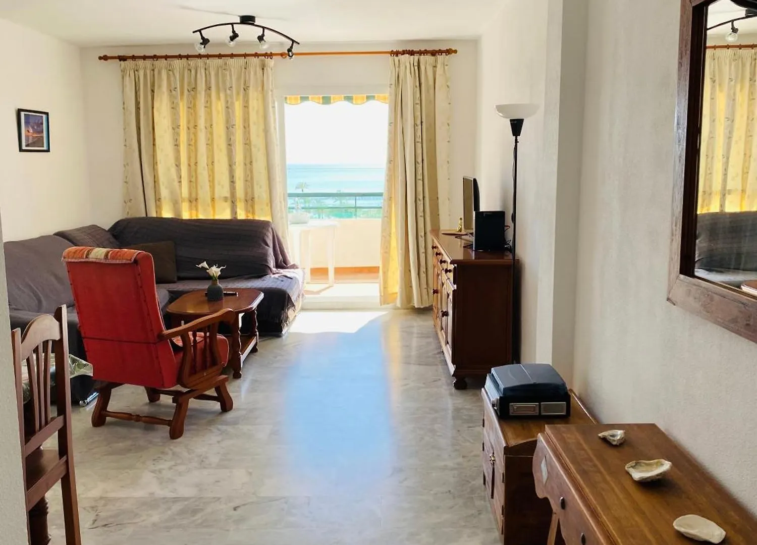 Apartamento La Cala 2 La Cala Del Moral Spain