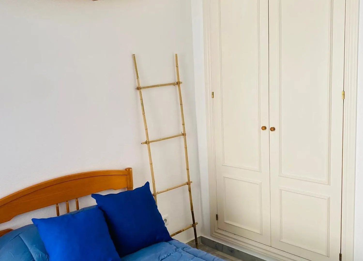 Apartamento La Cala 2 La Cala Del Moral 0*,  Spain