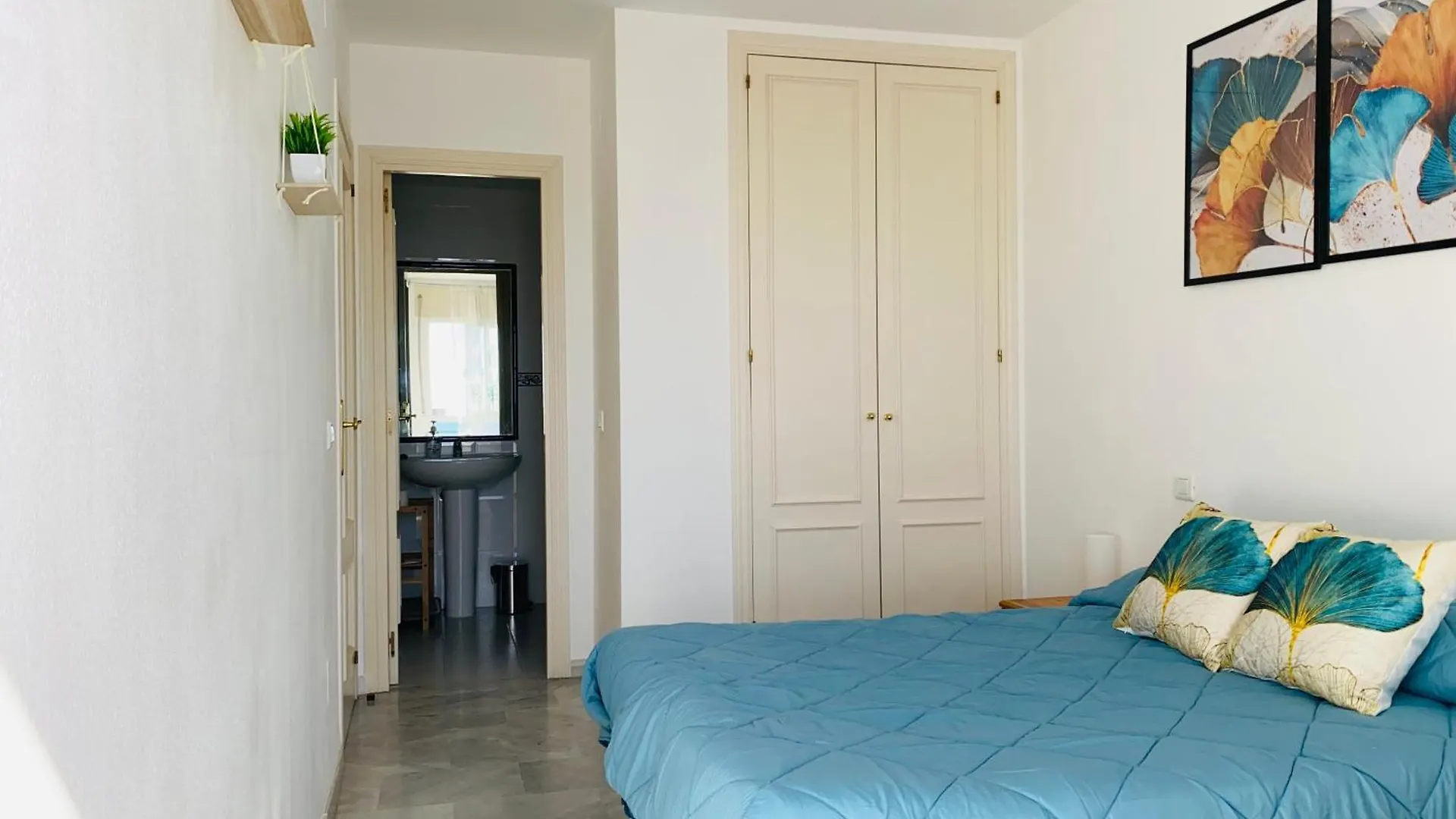 Apartamento La Cala 2 La Cala Del Moral Spain