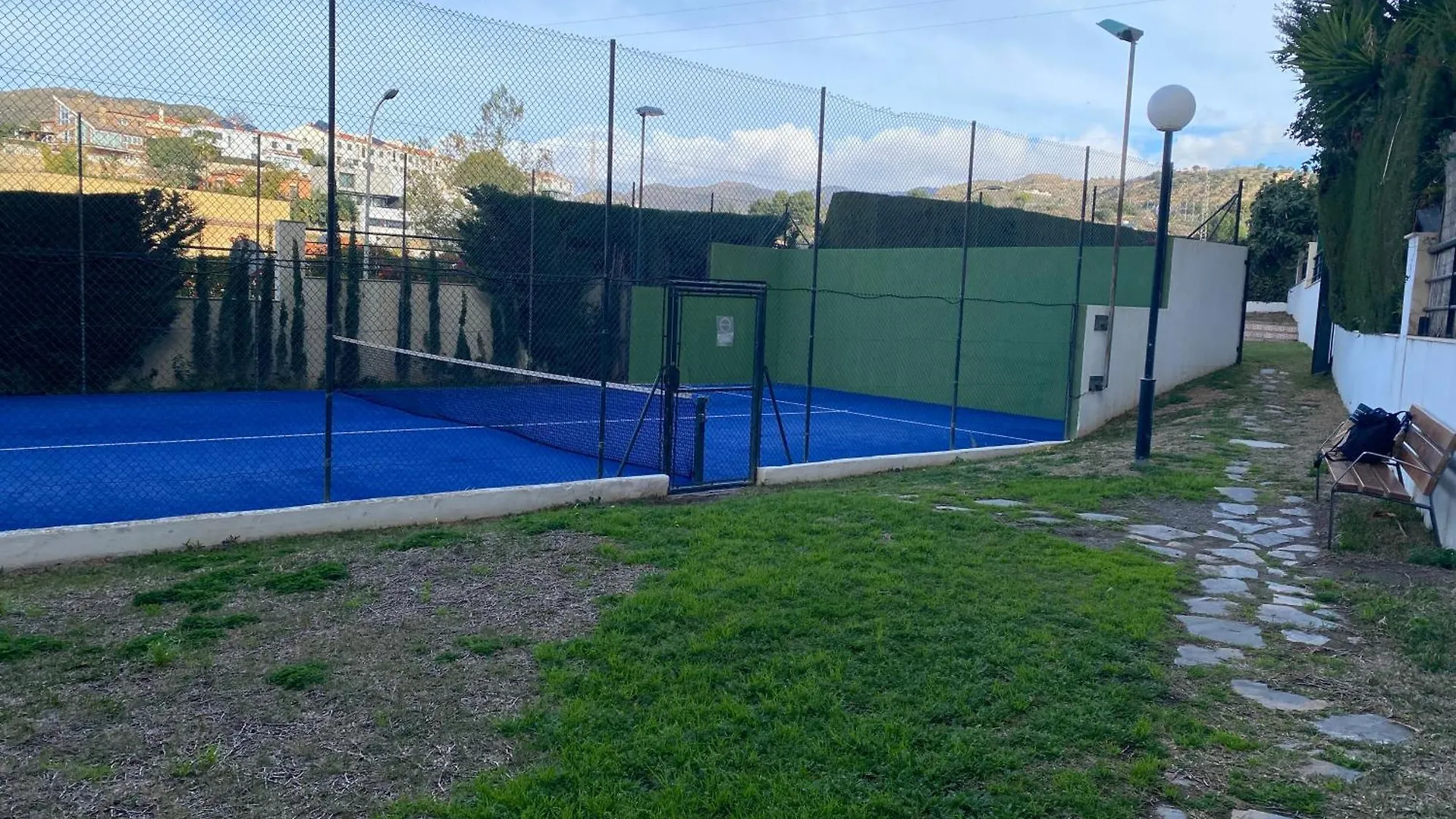 Apartamento La Cala 2 La Cala Del Moral 0*,  Spain