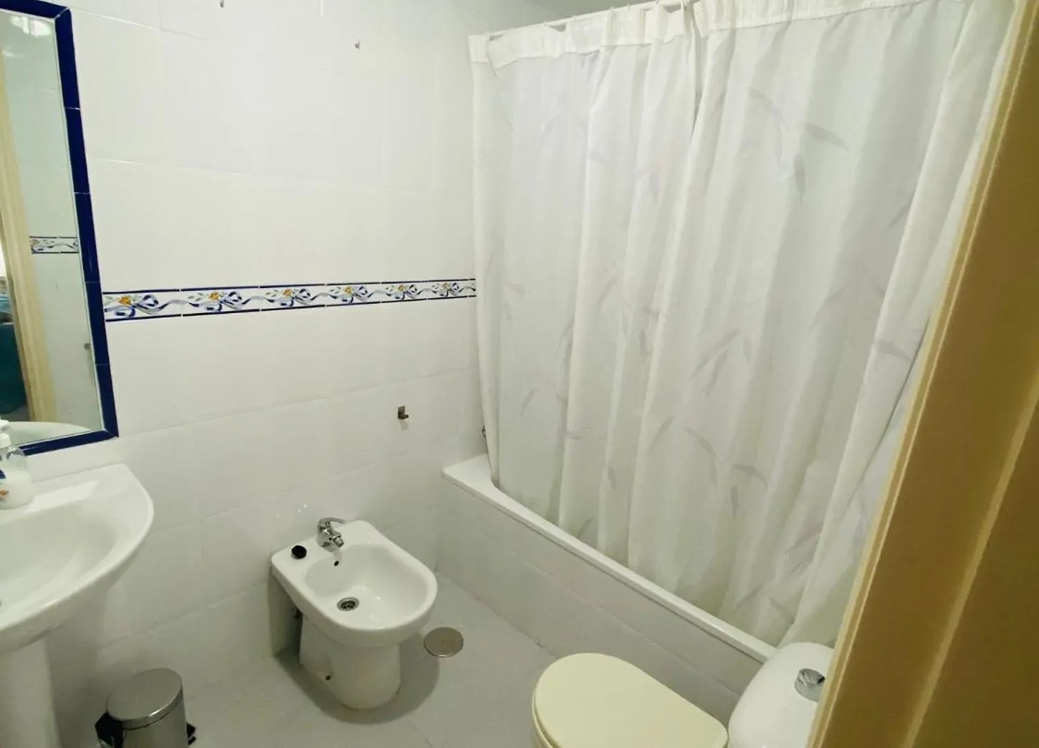 Apartment Apartamento La Cala 2 La Cala Del Moral Spain