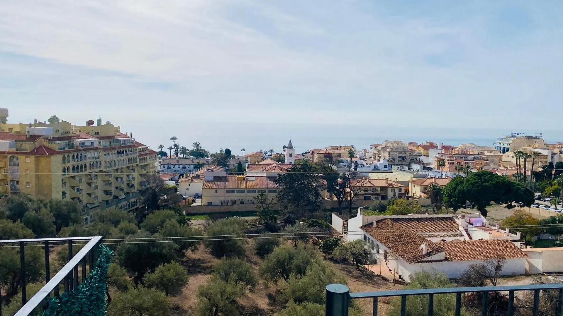 Apartamento La Cala 2 La Cala Del Moral Apartment