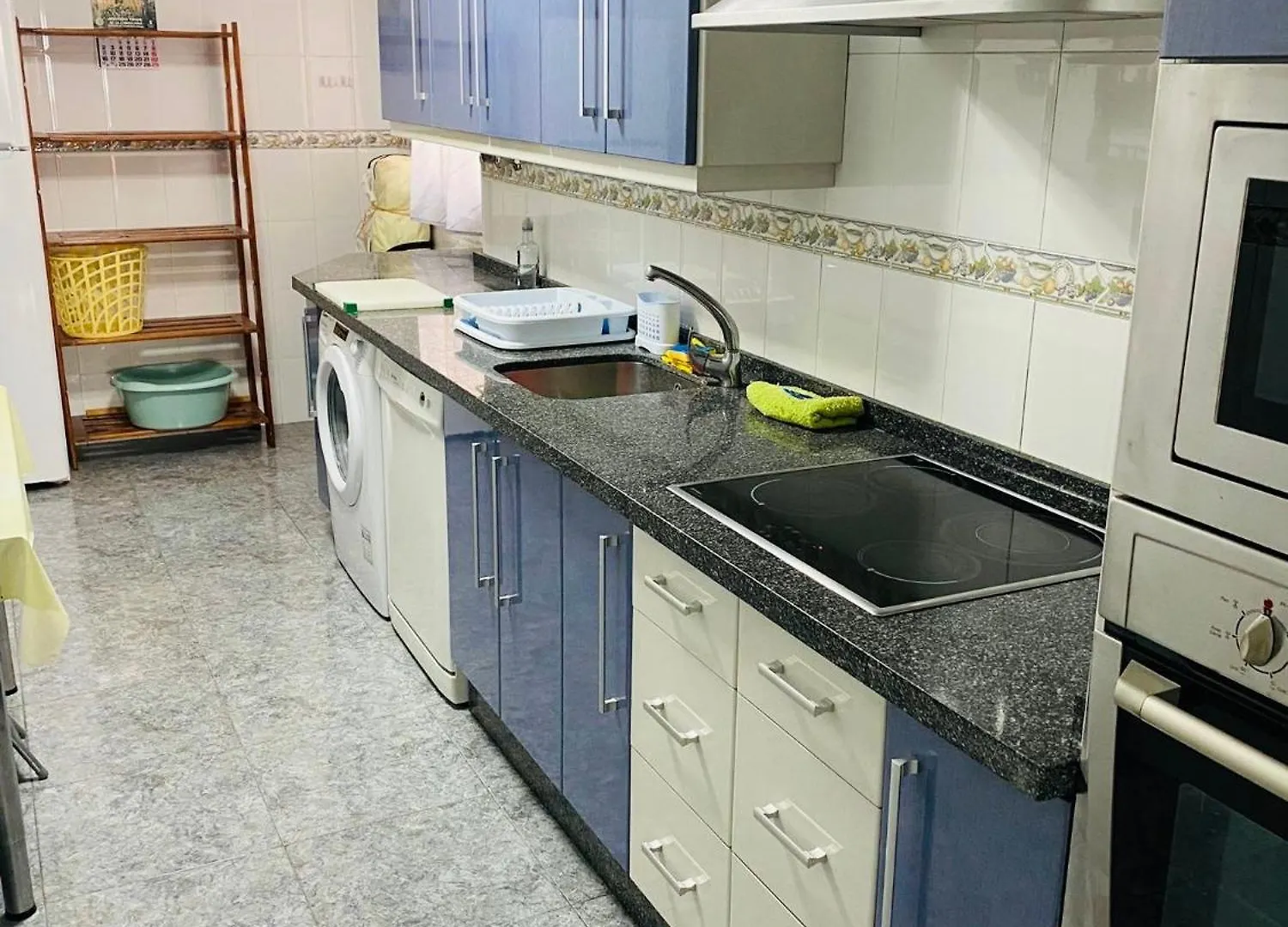 Apartamento La Cala 2 La Cala Del Moral 0*,