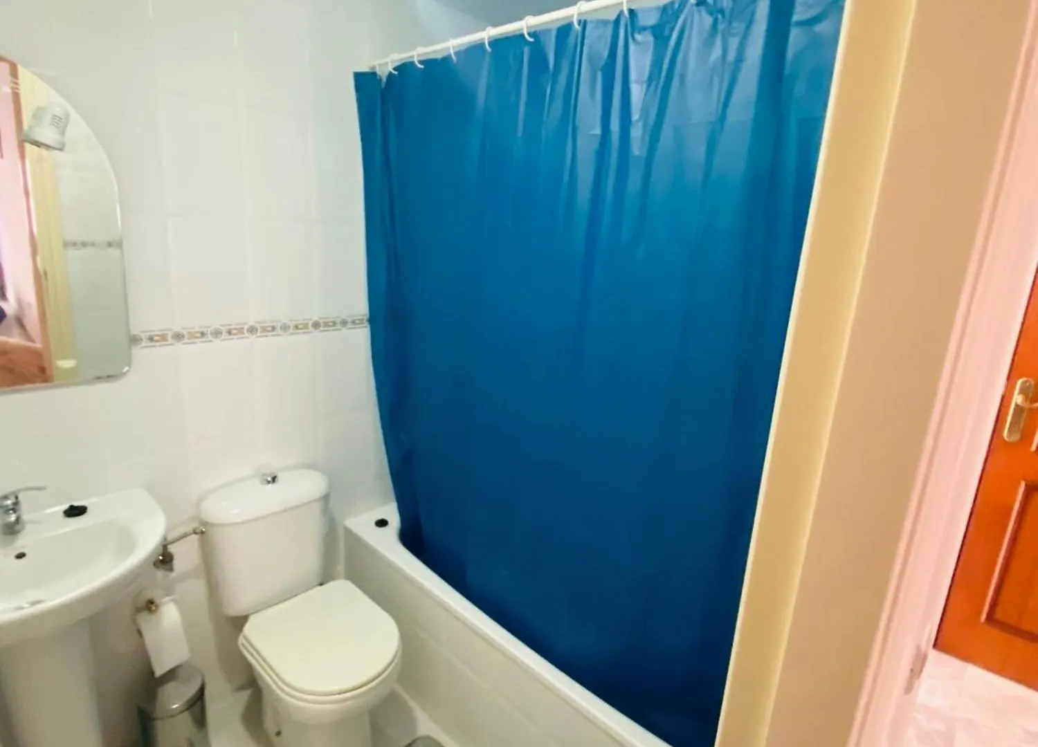 Apartamento La Cala 2 La Cala Del Moral Apartment