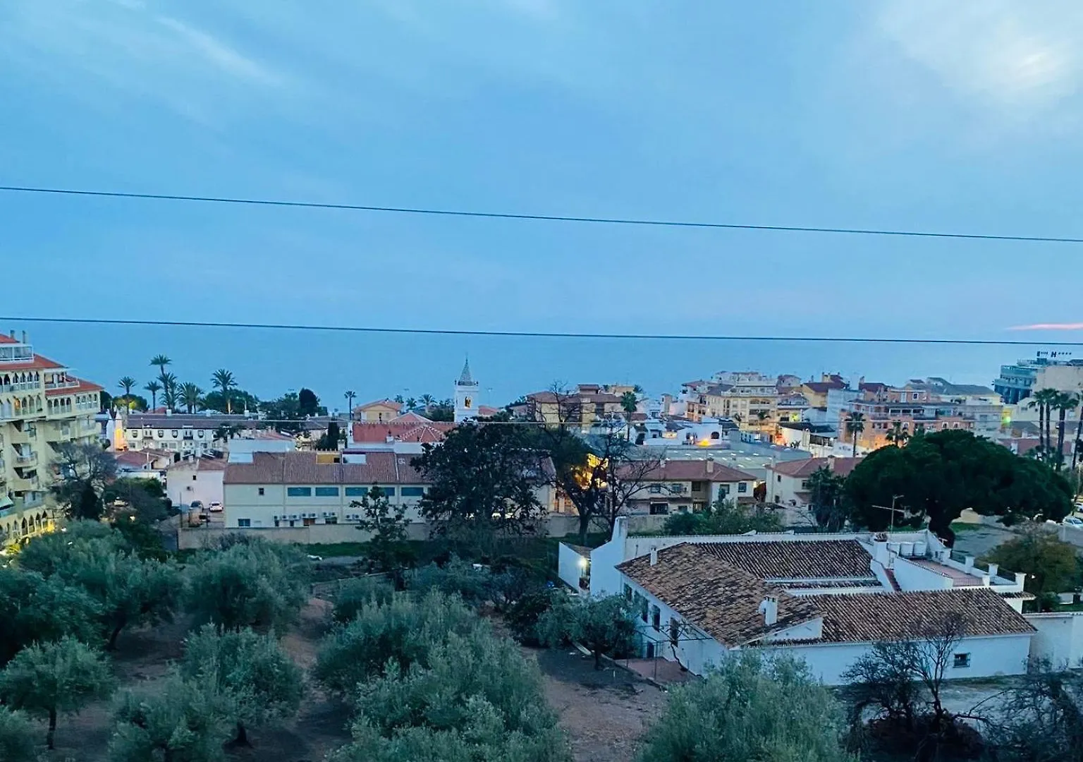Apartamento La Cala 2 La Cala Del Moral