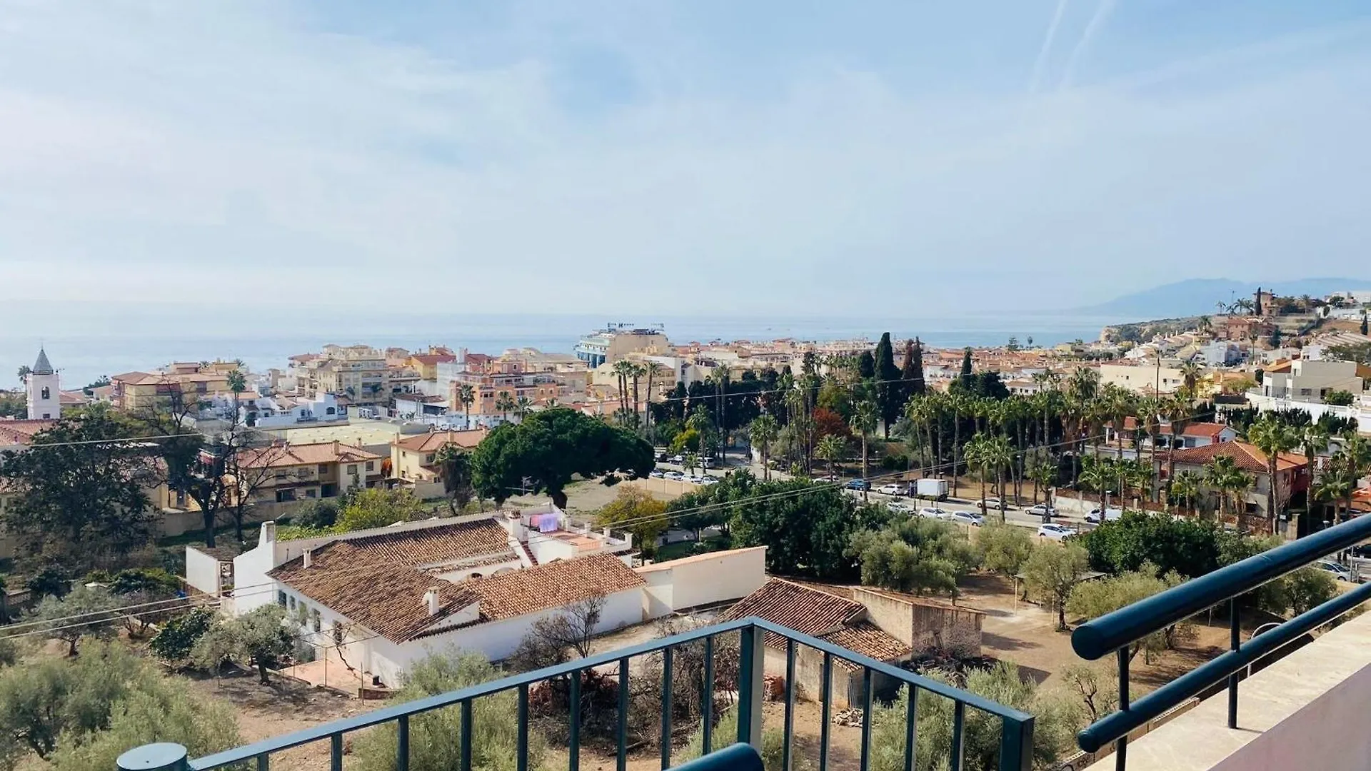 Apartamento La Cala 2 La Cala Del Moral