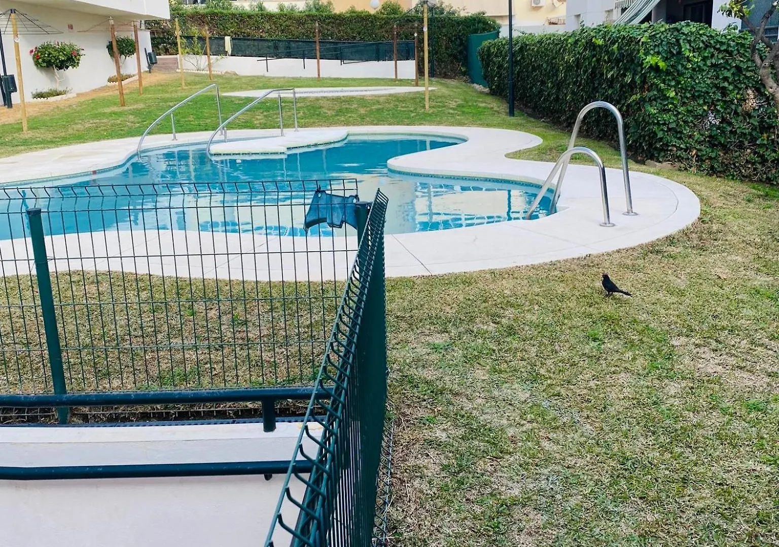 Apartamento La Cala 2 La Cala Del Moral Apartment