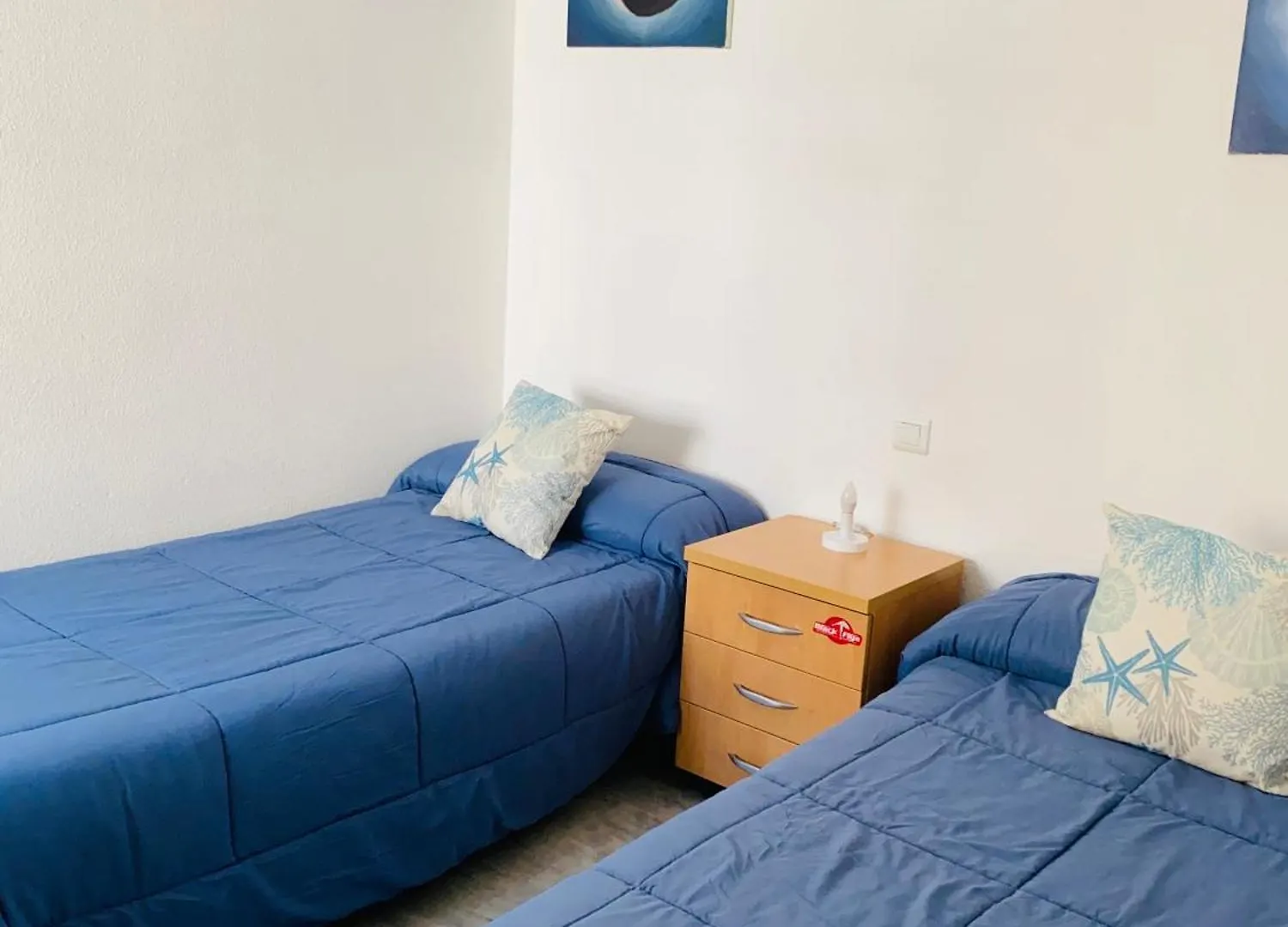 Apartamento La Cala 2 La Cala Del Moral 0*,